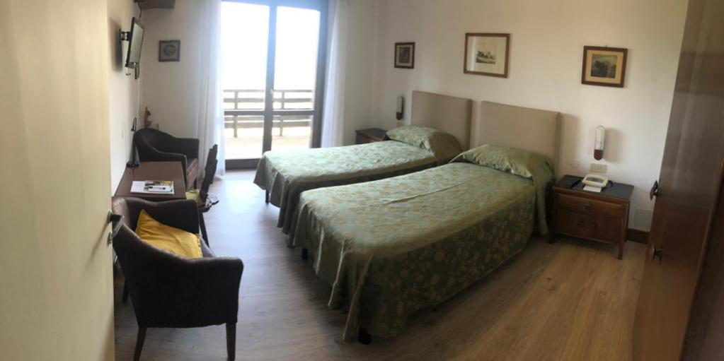 Grand Hotel Siva - Adults Only Santo Stefano dʼAveto エクステリア 写真
