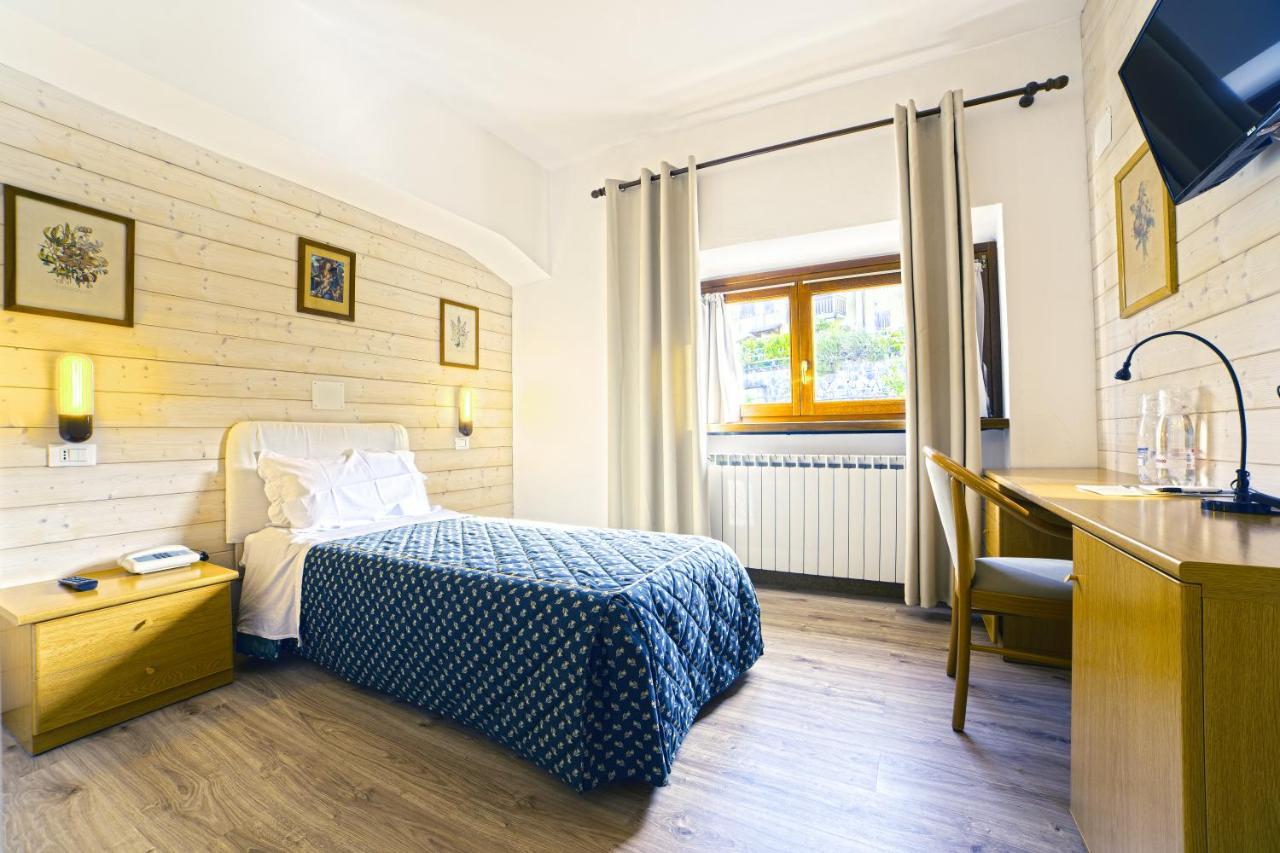 Grand Hotel Siva - Adults Only Santo Stefano dʼAveto エクステリア 写真