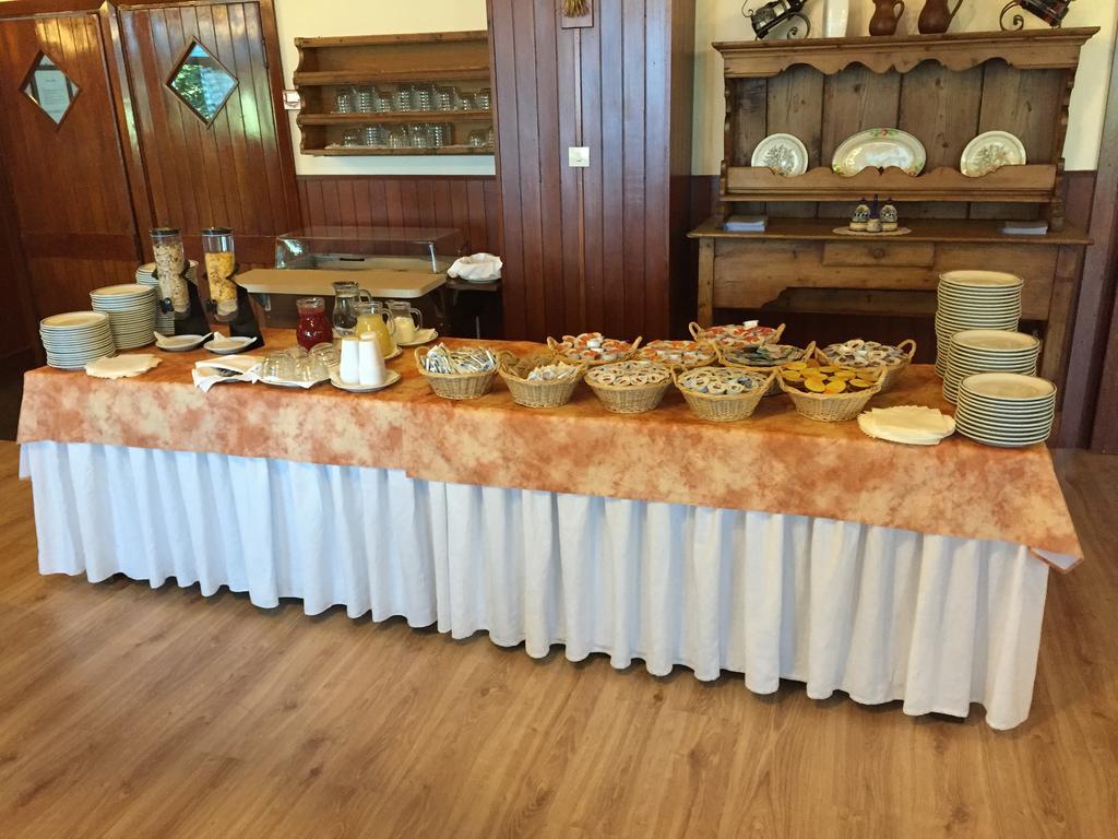 Grand Hotel Siva - Adults Only Santo Stefano dʼAveto エクステリア 写真