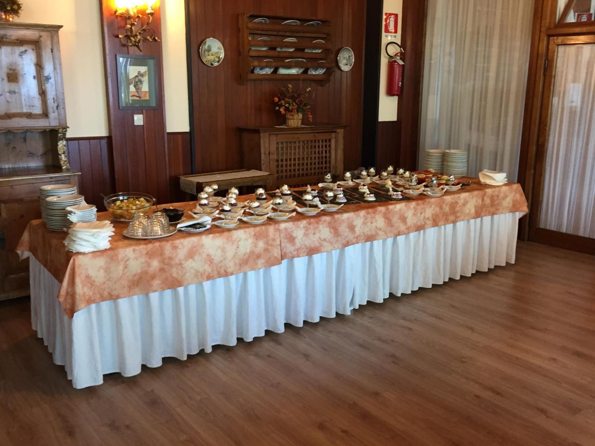 Grand Hotel Siva - Adults Only Santo Stefano dʼAveto エクステリア 写真
